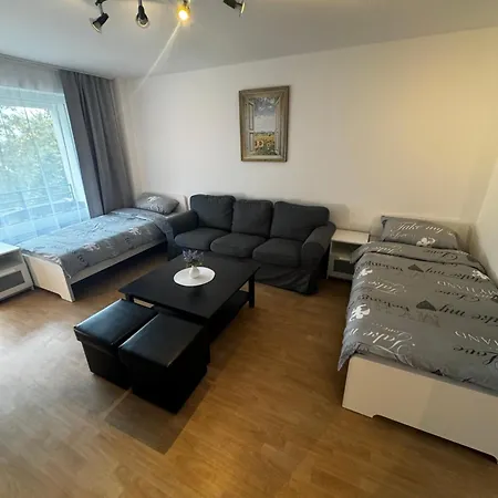 Moderne Monteurwohnung In Der Nähe Vom Vw Werk 1 Apartment Wolfsburg