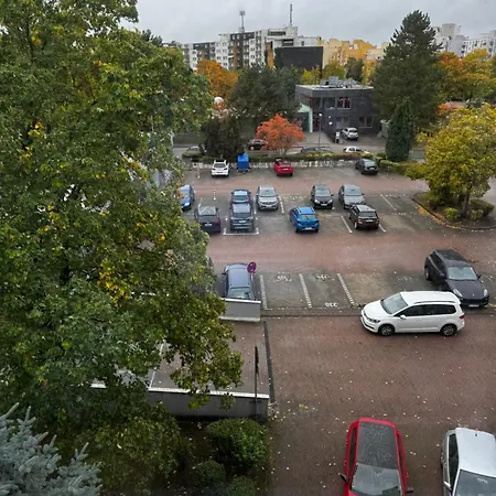 Apartment Moderne Monteurwohnung In Der Nähe Vom Vw Werk 1 *