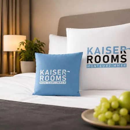Lejlighed Moderne Monteurwohnung In Der Naehe Vom Vw Werk 1 *